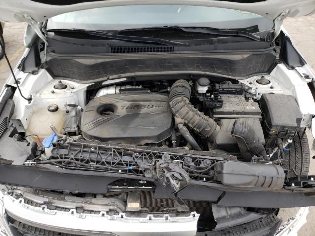 Photo 7 from auction – 2021 KIA SELTOS S with VIN KNDEUCA23M7147597