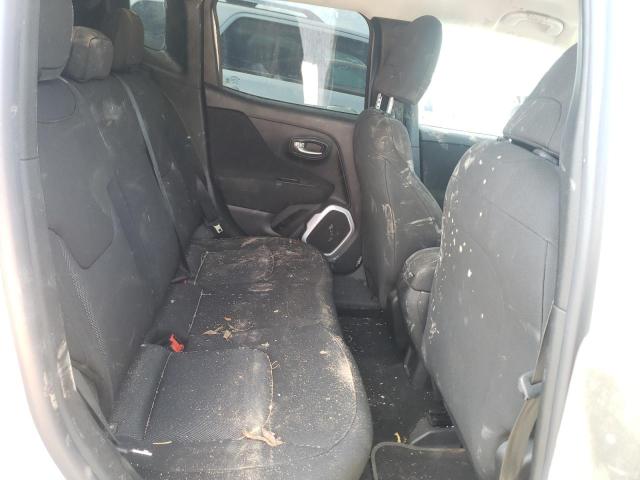 Photo 6 from auction – 2018 JEEP RENEGADE S with VIN ZACCJBAB6JPH60564