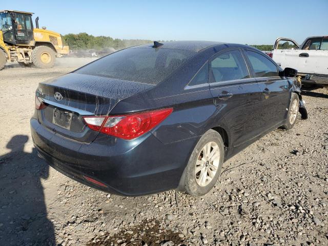 Photo 4 from auction – 2013 HYUNDAI SONATA GLS with VIN 5NPEB4AC7DH507745