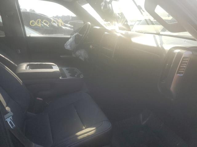 Photo 5 from auction – 2015 CHEVROLET SILVERADO with VIN 3GCUKREC4FG101548