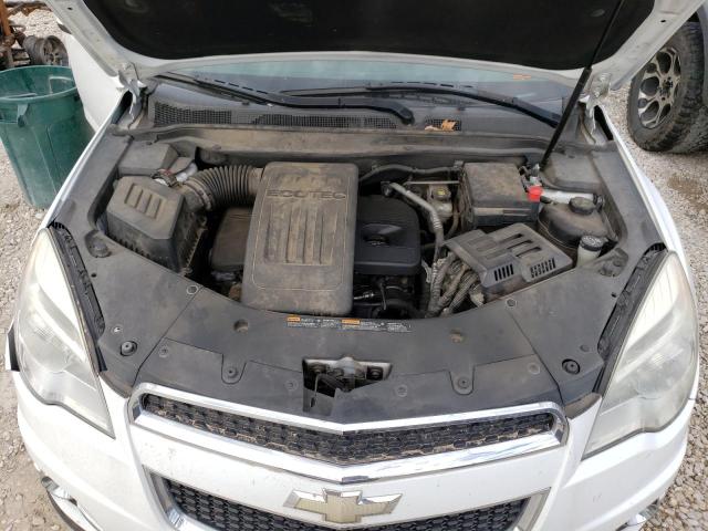 Photo 7 from auction – 2014 CHEVROLET EQUINOX LT with VIN 2GNALCEK6E6128658