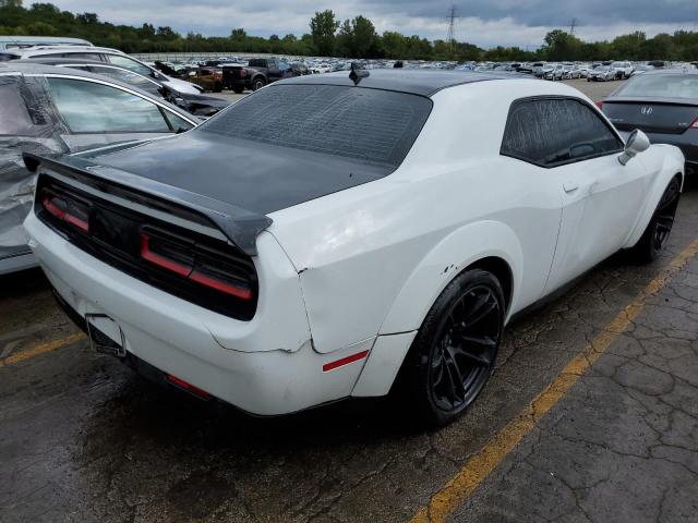 Photo 4 from auction – 2020 DODGE CHALLENGER with VIN 2C3CDZL93LH156540