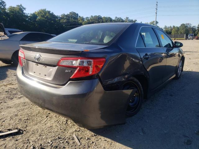 Photo 4 from auction – 2013 TOYOTA CAMRY L with VIN 4T1BF1FKXDU230158