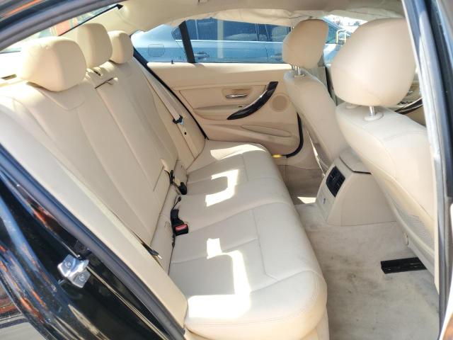 Photo 6 from auction – 2013 BMW 328 I SULE with VIN WBA3C1G5XDNR48567