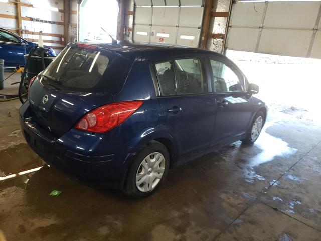 Photo 4 from auction – 2012 NISSAN VERSA S with VIN 3N1BC1CP2CK275268