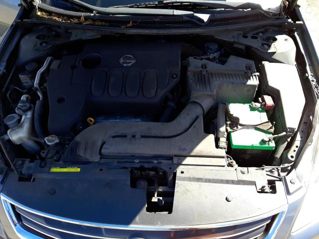 Photo 7 from auction – 2010 NISSAN ALTIMA with VIN 1N4AL2AP4AN535426