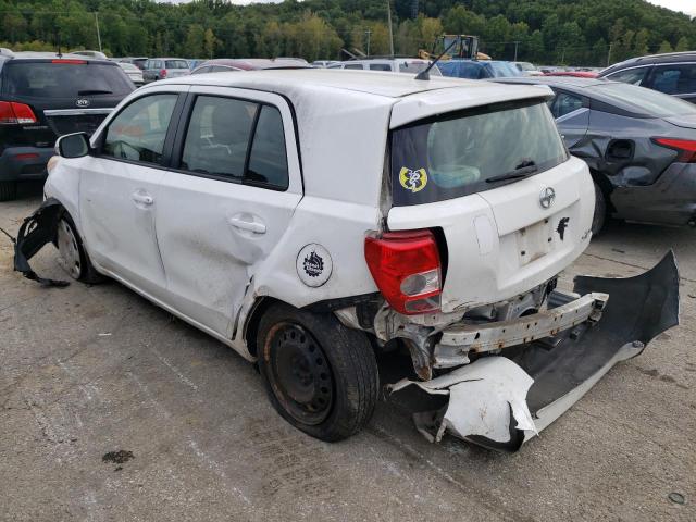 Photo 3 from auction – 2012 TOYOTA SCION XD with VIN JTKKU4B48C1022288