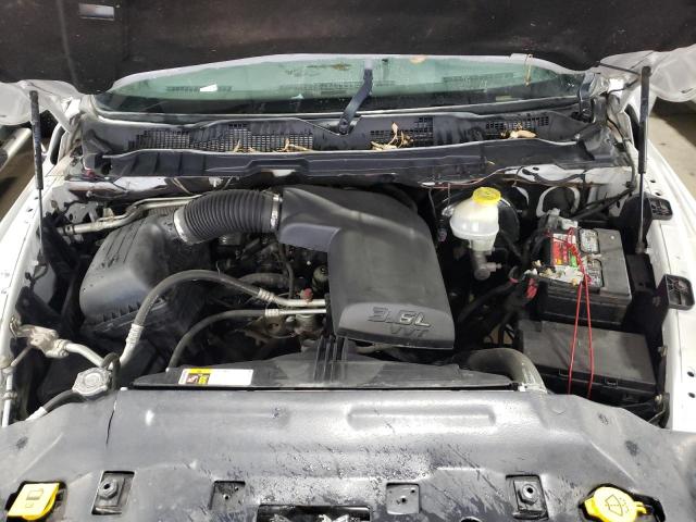 Photo 7 from auction – 2017 RAM 1500 ST with VIN 1C6RR6KG9HS549682