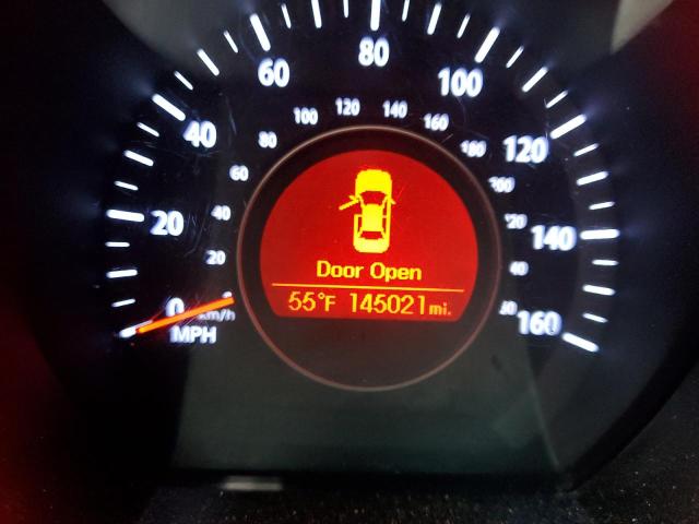 Photo 8 from auction – 2013 KIA OPTIMA EX with VIN 5XXGN4A72DG242358
