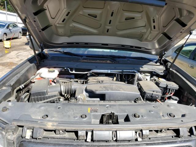 Photo 7 from auction – 2019 GMC CANYON with VIN 1GTG5BEA7K1100221