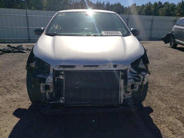Photo 9 from auction – 2020 CHEVROLET SPARK LS with VIN KL8CB6SA0LC454938