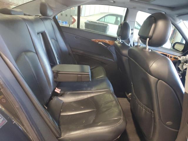 Photo 6 from auction – 2003 MERCEDES-BENZ E 320 with VIN WDBUF65J63A150129