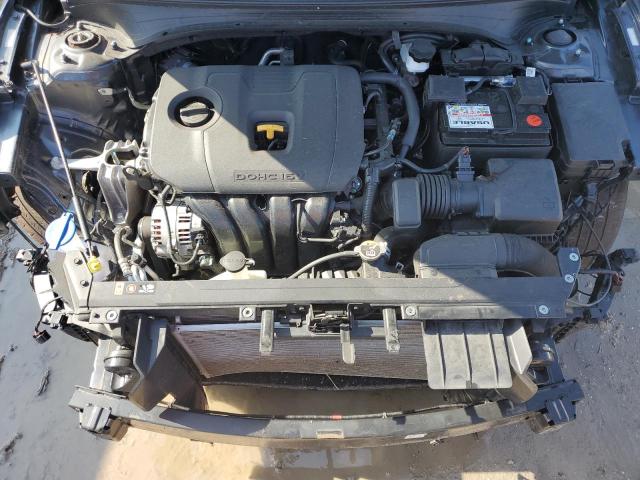 Photo 7 from auction – 2020 KIA FORTE FE with VIN 3KPF24AD8LE234153