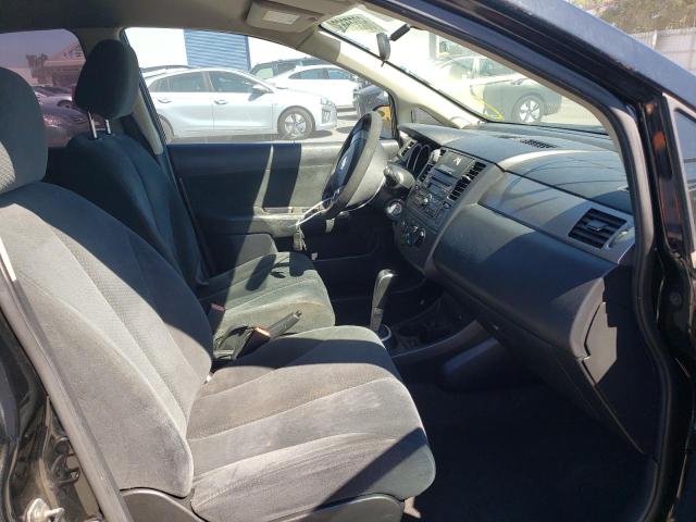 Photo 5 from auction – 2010 NISSAN VERSA S with VIN 3N1BC1CP2AL425449