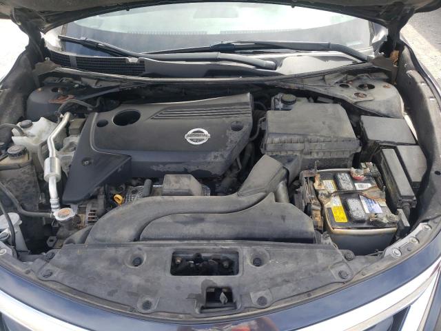 Photo 7 from auction – 2013 NISSAN ALTIMA 2.5 with VIN 1N4AL3AP9DN460037