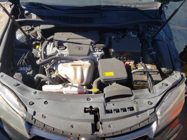 Photo 7 from auction – 2015 TOYOTA CAMRY LE with VIN 4T1BF1FK1FU495442