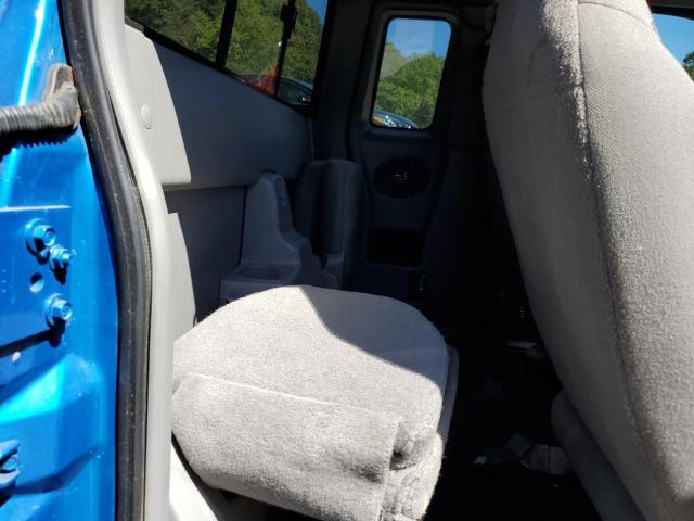 Photo 6 from auction – 1999 FORD RANGER SUP with VIN 1FTZR15X4XTB01690