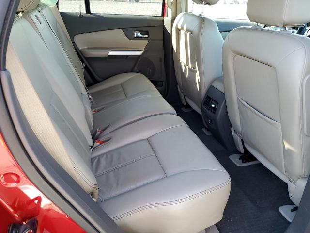 Photo 6 from auction – 2013 FORD EDGE LIMIT with VIN 2FMDK4KC3DBB22376