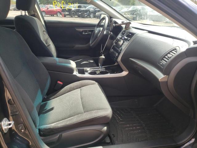 Photo 5 from auction – 2014 NISSAN ALTIMA 2.5 with VIN 1N4AL3AP8EC168246