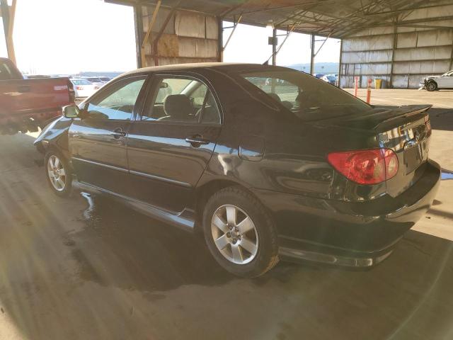 صورة رقم 3 من المزاد - 2006 TOYOTA COROLLA CE مع VIN 2T1BR32E76C704235