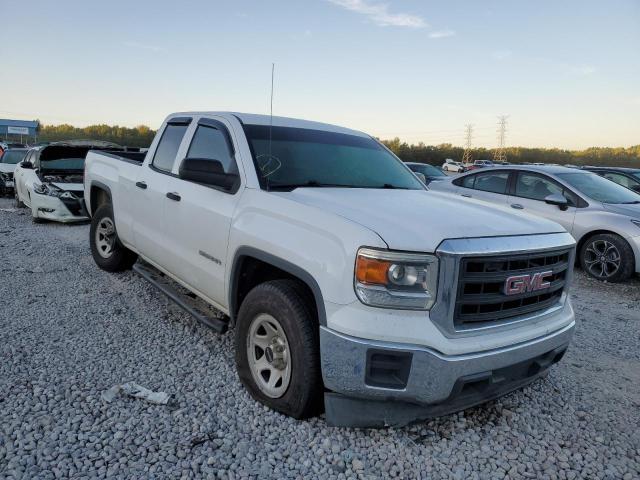 GMC SIERRA C15 2015 with VIN 1GTR1TEC6FZ311705 - Photo from auction