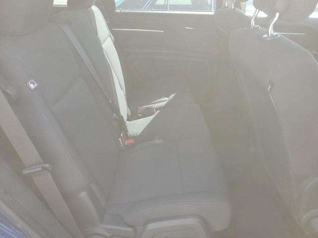 Photo 6 from auction – 2010 DODGE JOURNEY SX with VIN 3D4PG5FV7AT116457