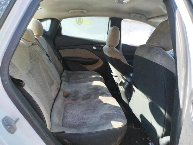 Photo 6 from auction – 2016 DODGE DART SXT with VIN 1C3CDFBB9GD629718