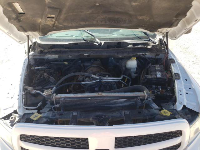 Photo 7 from auction – 2014 RAM 1500 ST with VIN 1C6RR6KT4ES190203