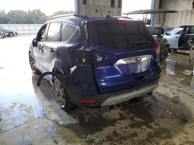 Photo 3 from auction – 2014 FORD ESCAPE TIT with VIN 1FMCU0J92EUB40108