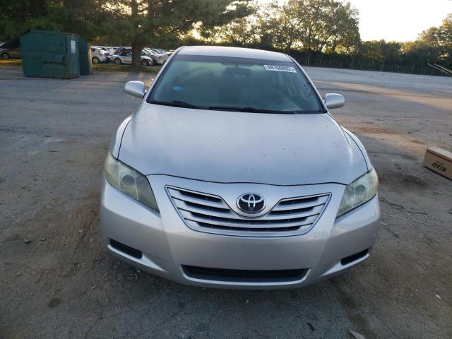 Photo 9 from auction – 2008 TOYOTA CAMRY CE with VIN 4T1BE46KX8U255362