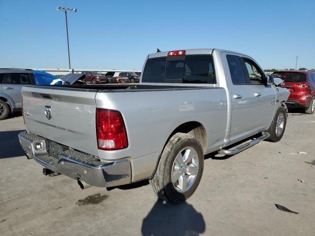 Photo 4 from auction – 2017 RAM 1500 SLT with VIN 1C6RR6GT2HS547942