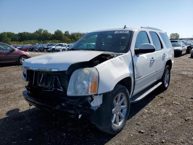 Photo 2 from auction – 2011 GMC YUKON DENA with VIN 1GKS2EEF2BR278012