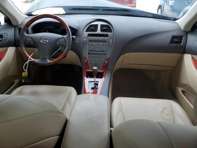 Photo 9 from auction – 2007 LEXUS ES 350 with VIN JTHBJ46G872121924
