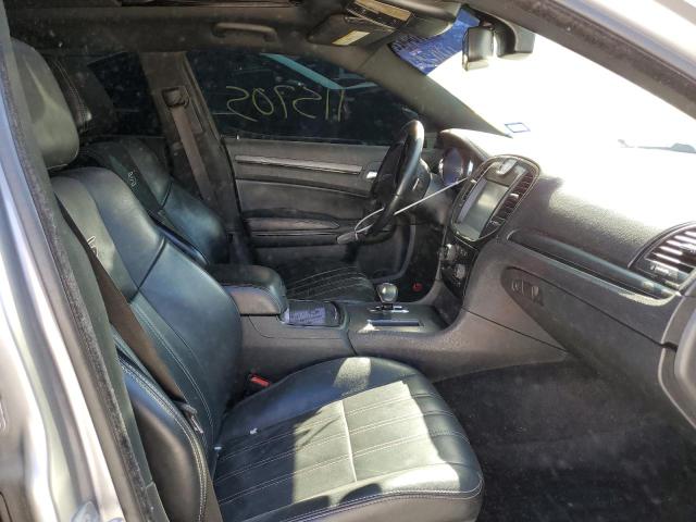 Photo 5 from auction – 2014 CHRYSLER 300 S with VIN 2C3CCABG6EH144292