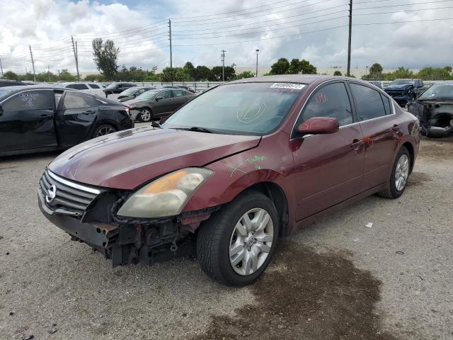 Photo 2 from auction – 2011 NISSAN ALTIMA BAS with VIN 1N4AL2AP7BN476423