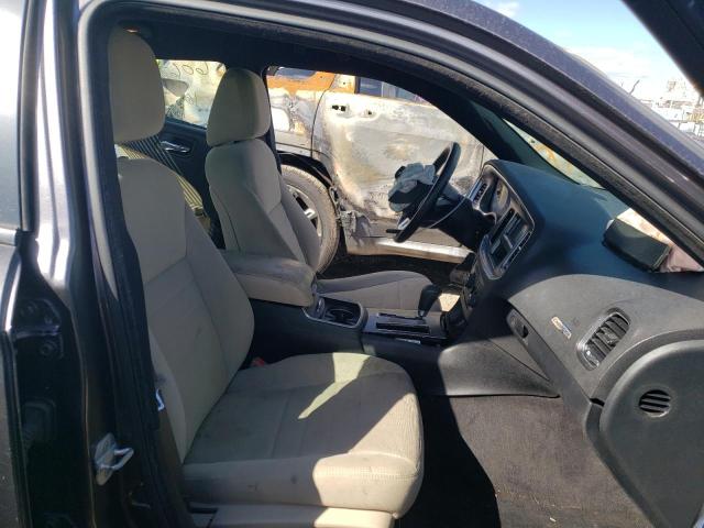 Photo 5 from auction – 2014 DODGE CHARGER SE with VIN 2C3CDXBG9EH131648