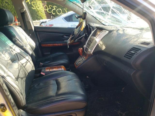 Zdjęcie 5 z aukcji – 2008 LEXUS RX 350 z VIN 2T2HK31U78C050939