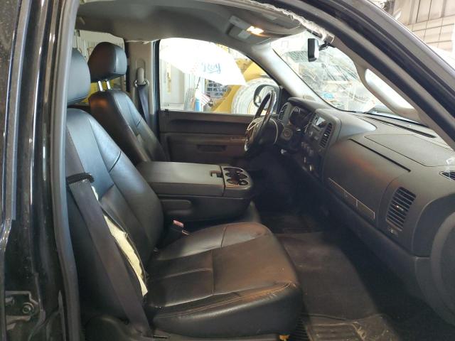 Photo 5 from auction – 2010 CHEVROLET SILVERADO with VIN 3GCRKSE34AG187854