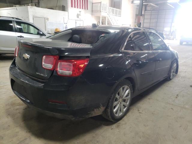 Photo 4 from auction – 2015 CHEVROLET MALIBU 2LT with VIN 1G11D5SL5FF319812