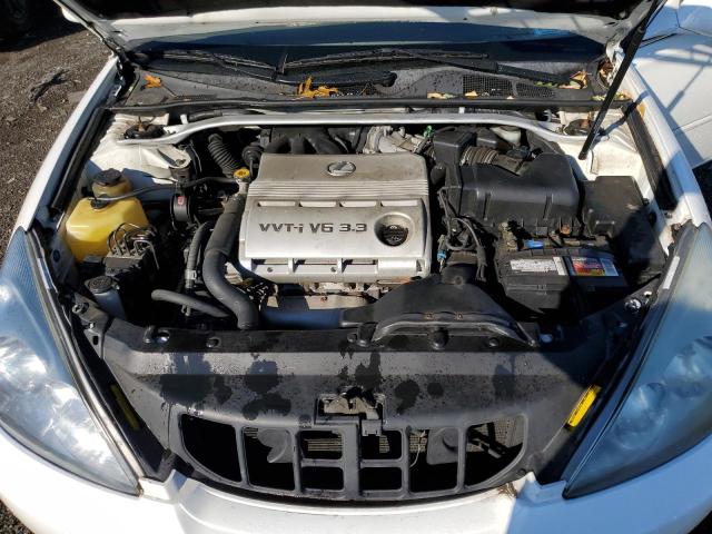 Photo 7 from auction – 2004 LEXUS ES 330 with VIN JTHBA30G645051112