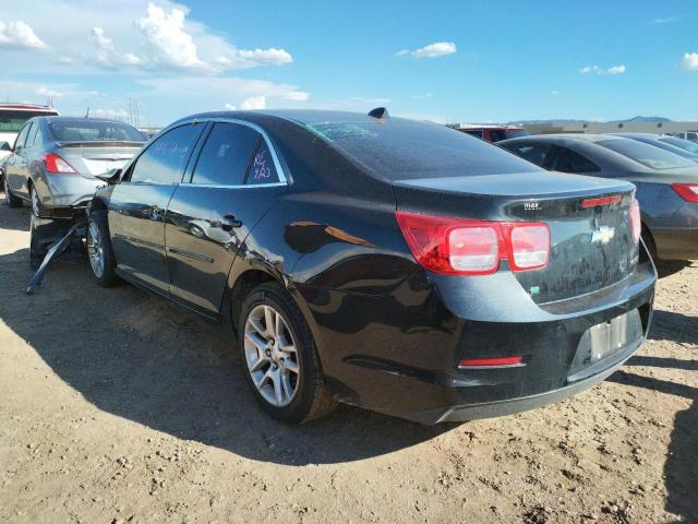 Photo 3 from auction – 2014 CHEVROLET MALIBU 1LT with VIN 1G11C5SL2EF297978