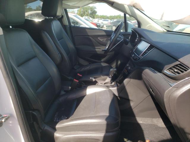 Photo 5 from auction – 2018 BUICK ENCORE ESS with VIN KL4CJGSB8JB554369