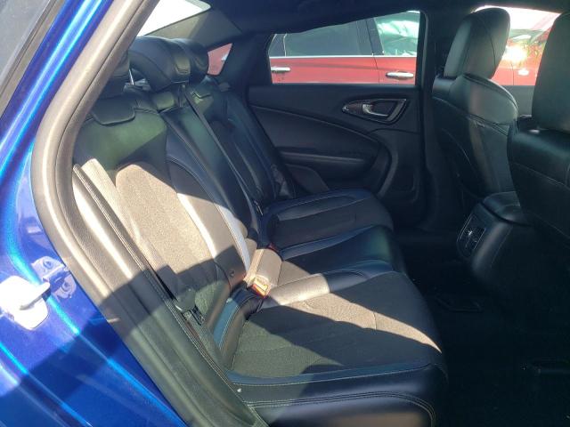 Photo 6 from auction – 2015 CHRYSLER 200 S with VIN 1C3CCCBB8FN736933