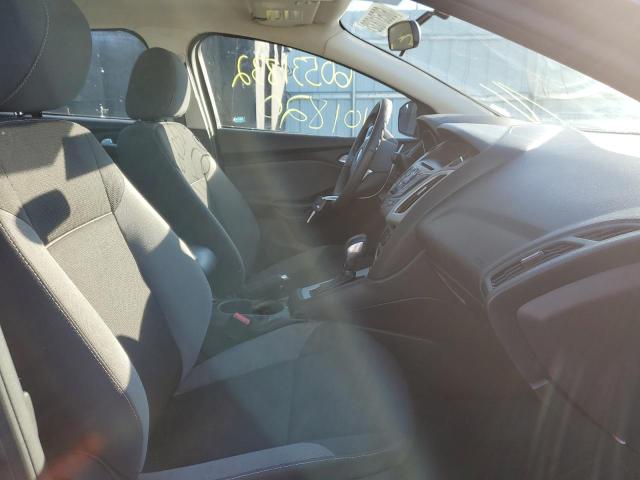 Photo 5 from auction – 2014 FORD FOCUS SE with VIN 1FADP3F20EL344317