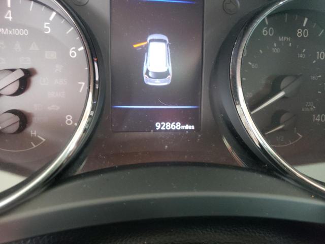 Photo 8 from auction – 2018 NISSAN ROGUE S with VIN KNMAT2MT1JP543698