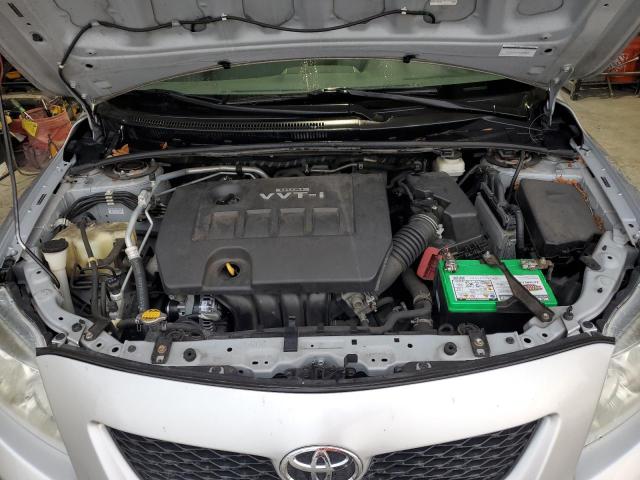 Photo 7 from auction – 2010 TOYOTA COROLLA BA with VIN 2T1BU4EE7AC512502