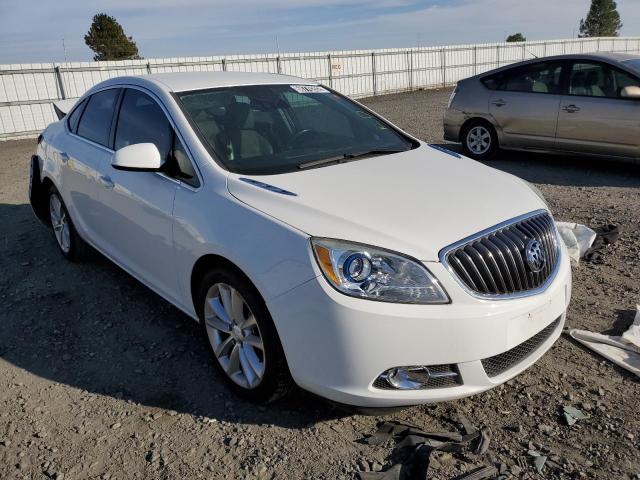 BUICK VERANO CON 2015 with VIN 1G4PR5SK0F4198365 - Photo from auction