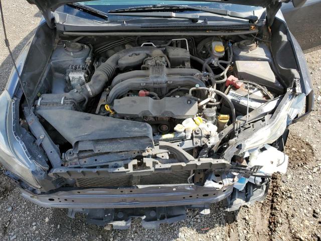 Photo 7 from auction – 2015 SUBARU IMPREZA with VIN JF1GJAA63FH005777