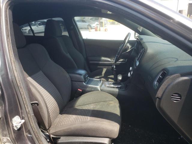صورة رقم 5 من المزاد - 2019 DODGE CHARGER R/ مع VIN 2C3CDXCTXKH738195