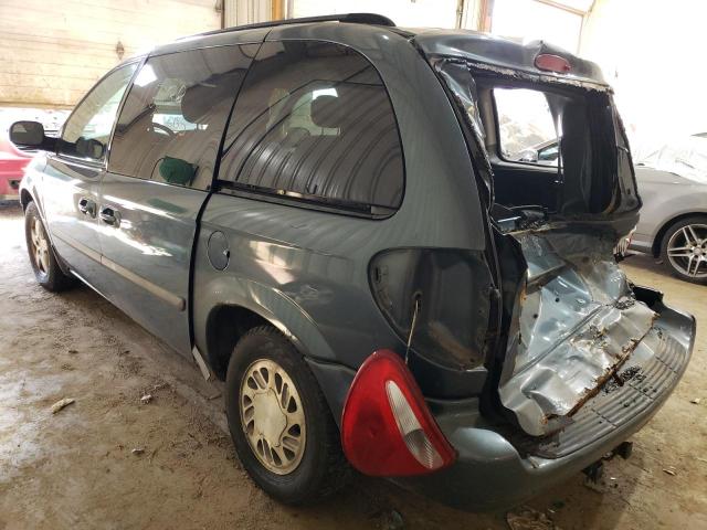 Photo 3 from auction – 2007 DODGE CARAVAN SX with VIN 1D4GP45R37B239150